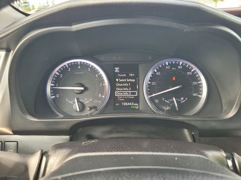 Used 2018 Toyota Highlander Limited Platinum AWD/4WD image 29