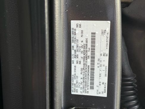 Used 2016 Ford F150 XLT image 12