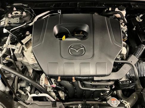 Used 2023 MAZDA CX-30 AWD 2.5 S w/ Preferred Package image 7