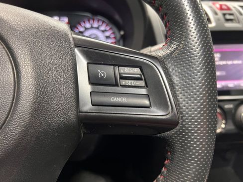 Used 2019 Subaru WRX STI image 17