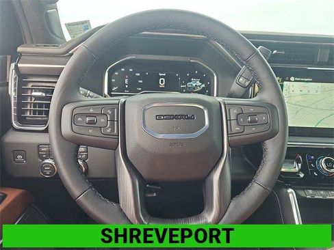 New 2025 GMC Sierra 2500 Denali Ultimate image 21