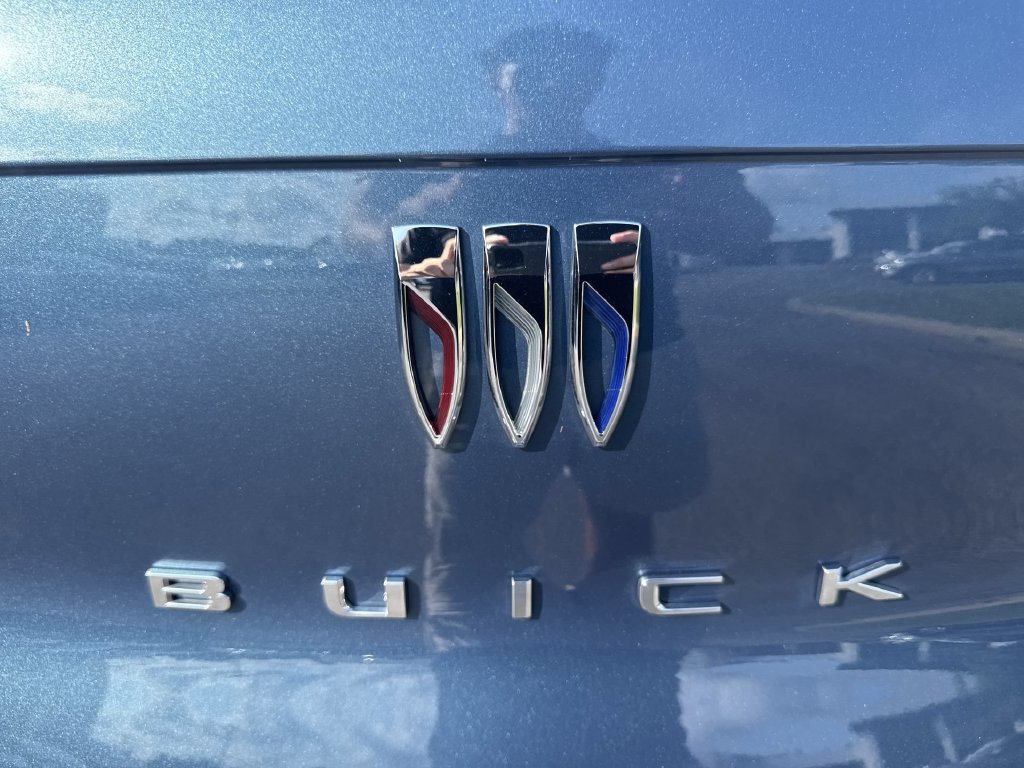 Certified 2024 Buick Envista Preferred w/ Convenience I Package FWD image 30