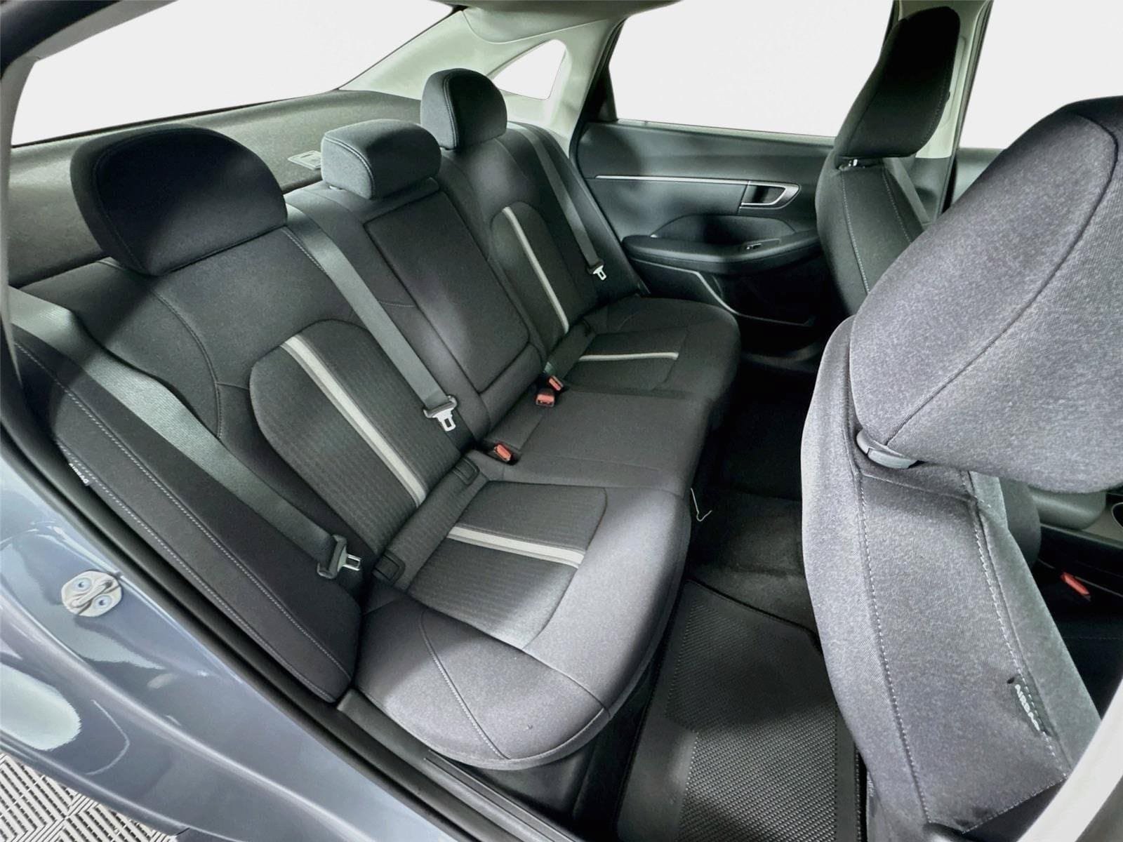 New 2026 Hyundai Sonata SEL FWD image 27