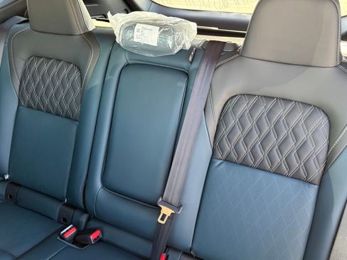 New 2026 Nissan Murano Platinum w/ Cargo Package image 26