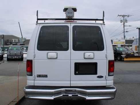 Used 2003 Ford E-350 and Econoline 350 XL RWD image 10