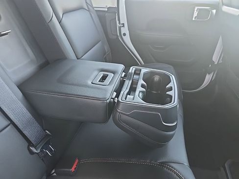 New 2026 Jeep Wrangler Unlimited Sahara AWD/4WD image 87