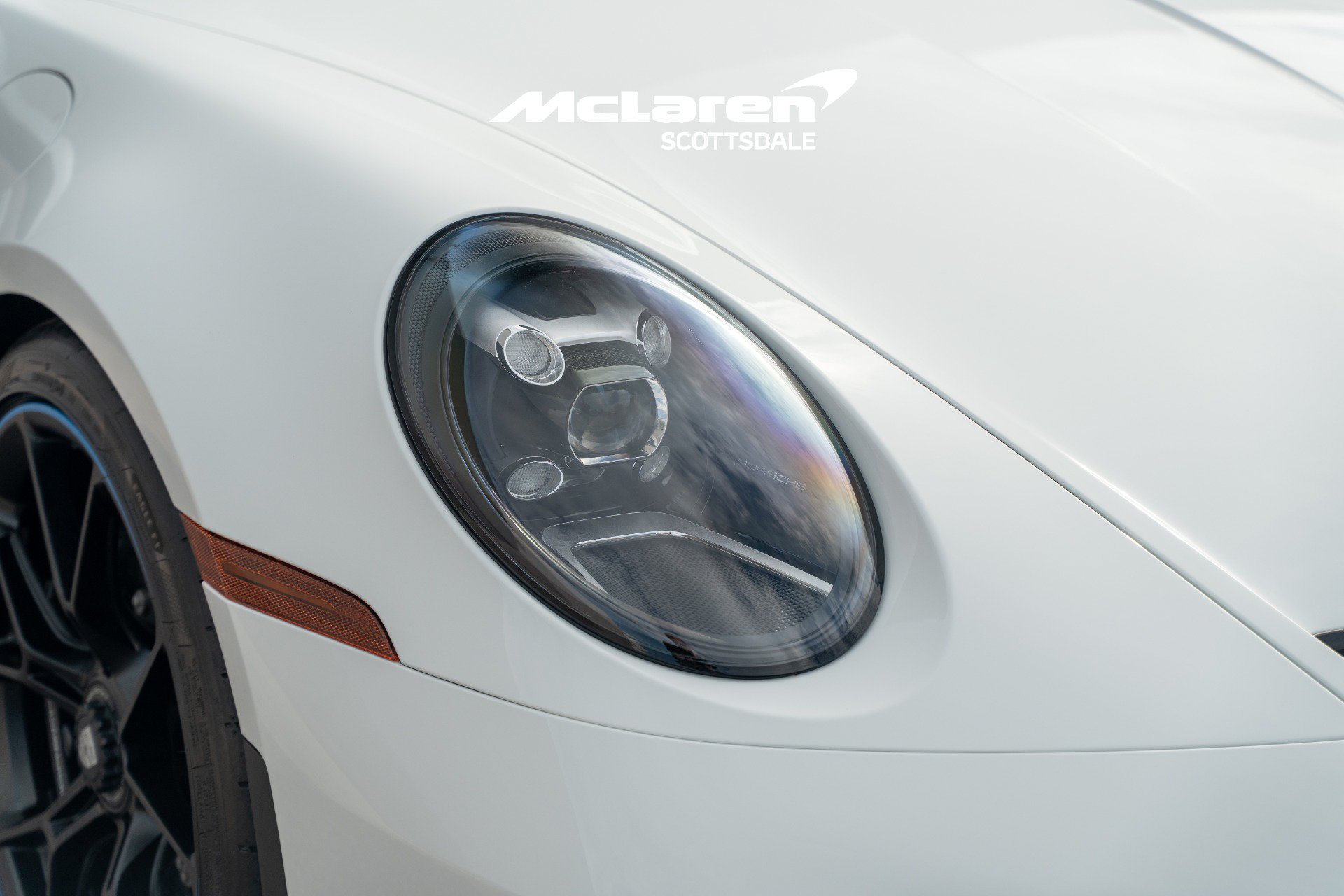 Used 2022 Porsche 911 GT3 RWD image 18