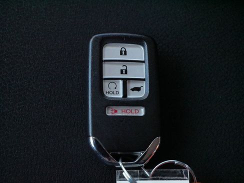 Certified 2021 Honda CR-V Special Edition image 30