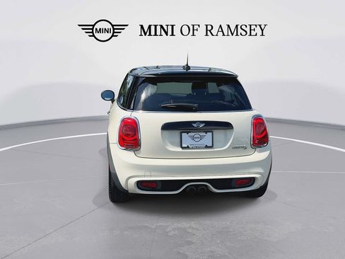 Used 2015 MINI Cooper S FWD image 7
