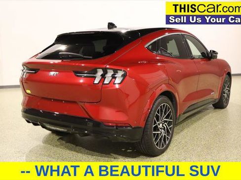 Used 2023 Ford Mustang Mach-E GT w/ GT Performance Edition image 7