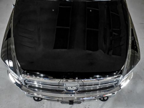 Used 2012 RAM 2500 Longhorn w/ HD Snow Plow Prep Group image 39