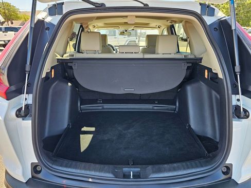 Used 2022 Honda CR-V EX image 30