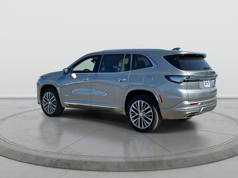 New 2026 Buick Enclave Avenir w/ Super Cruise Package FWD image 6