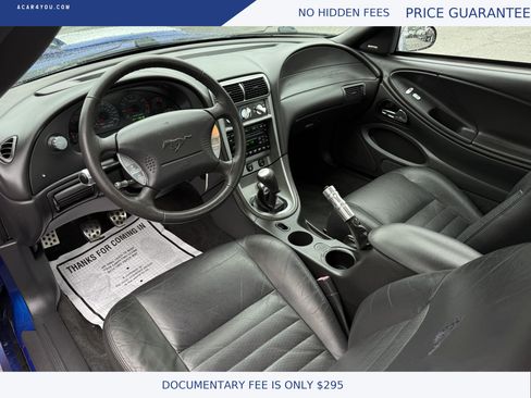 Used 2004 Ford Mustang GT RWD image 15