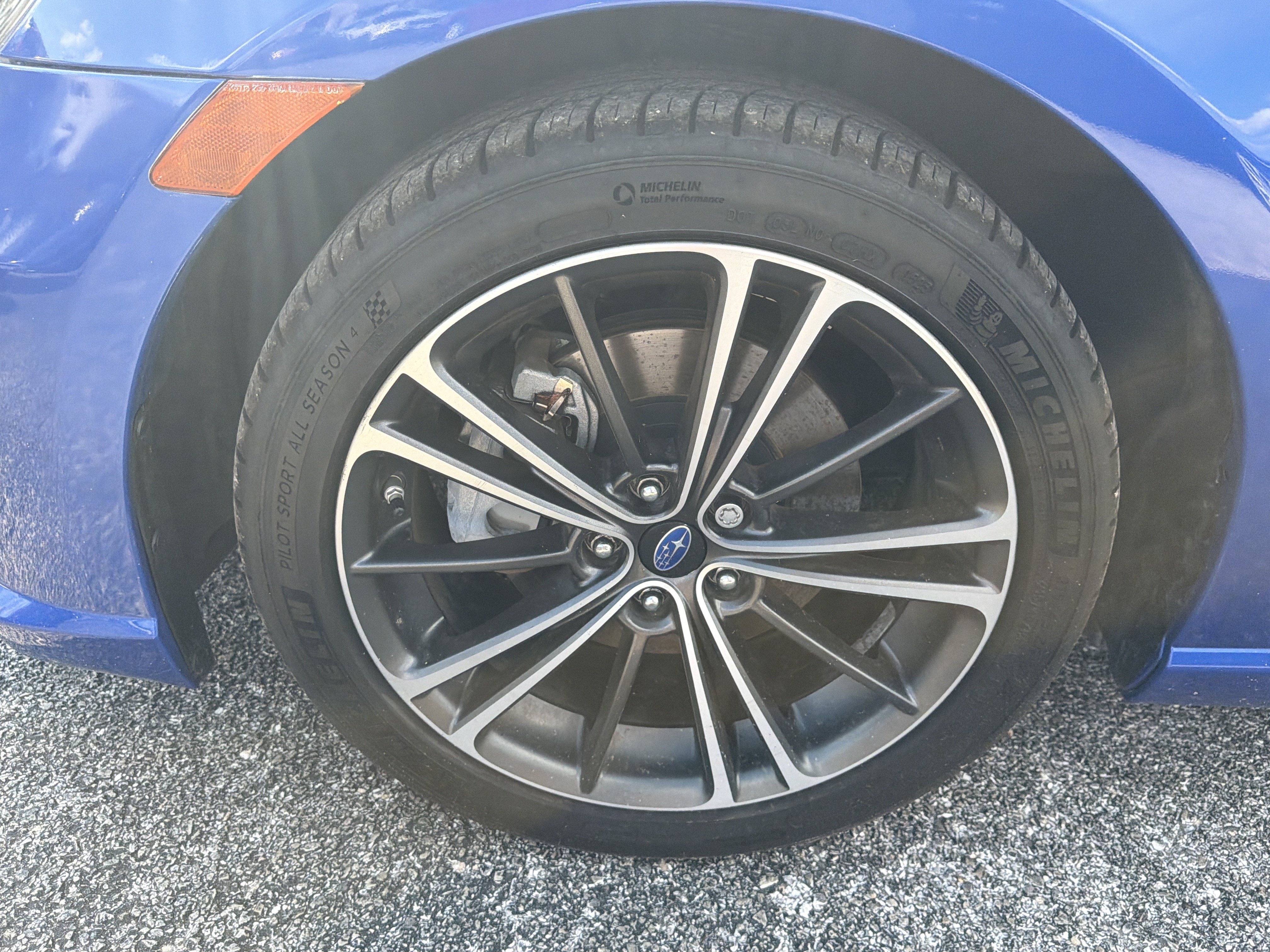 Used 2016 Subaru BRZ Limited w/ Popular Package #1 RWD image 10