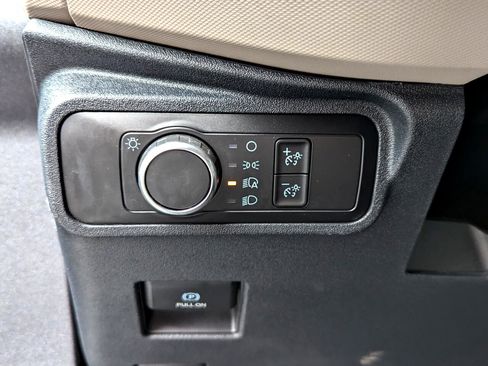 Used 2021 Ford Bronco Wildtrak image 13