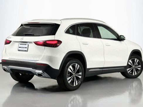 Certified 2026 Mercedes-Benz GLA 250 image 13