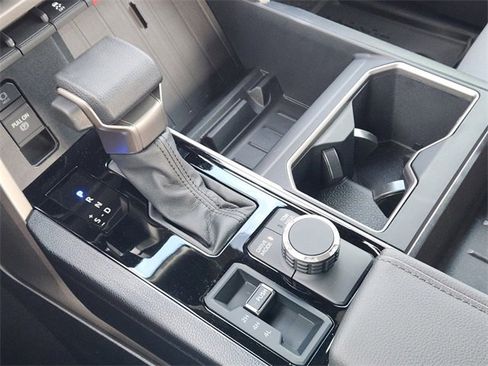 New 2025 Toyota Tundra SR5 image 15