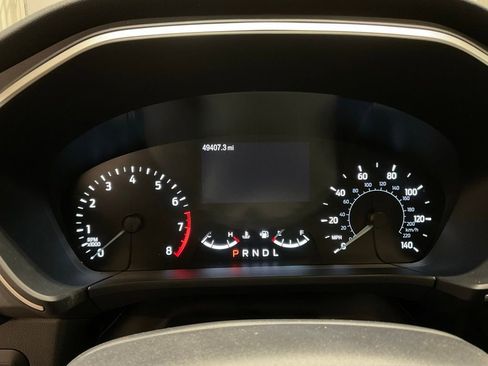 Used 2020 Ford Escape SEL image 15