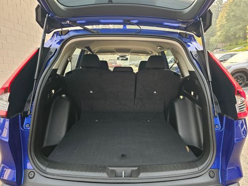 Used 2023 Honda CR-V LX image 17