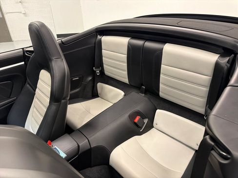 Used 2021 Porsche 911 Turbo S AWD/4WD image 23