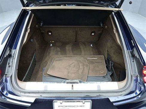Used 2018 Porsche Panamera 4S image 14