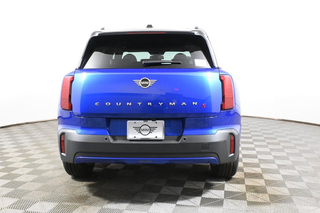 Used 2026 MINI Cooper Countryman S AWD/4WD image 6