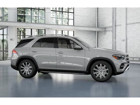 New 2026 Mercedes-Benz GLE 350 GLE 350 image 13