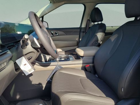 New 2026 Kia Carnival SX FWD image 15