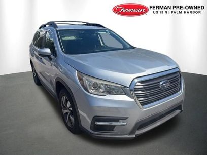 Used 2019 Subaru Ascent Premium w/ Popular Package #2