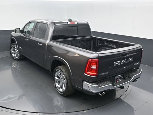 New 2026 RAM 1500 Big Horn image 42