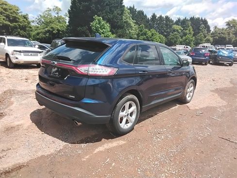 Used 2016 Ford Edge SE image 3