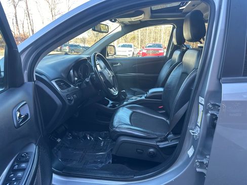 Used 2020 Dodge Journey Crossroad image 8