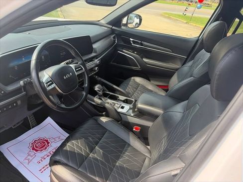 Used 2023 Kia Telluride SX X-Pro AWD/4WD image 17