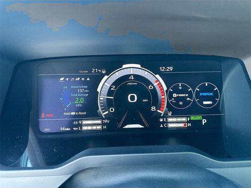 New 2026 Toyota Sequoia SR5 image 12