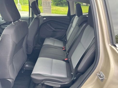 Used 2018 Ford Escape SE AWD/4WD image 14