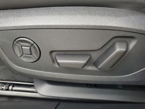 New 2026 Audi A6 Prestige image 21