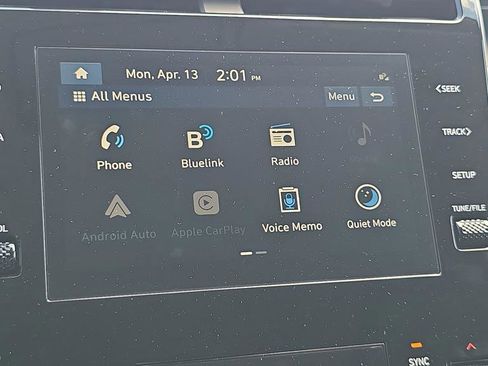 New 2024 Hyundai Tucson SEL AWD/4WD image 29