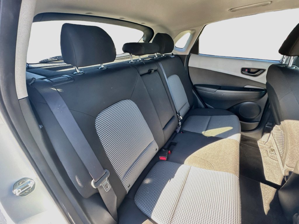 Used 2019 Hyundai Kona SEL w/ SEL Tech Package 02 AWD/4WD image 27
