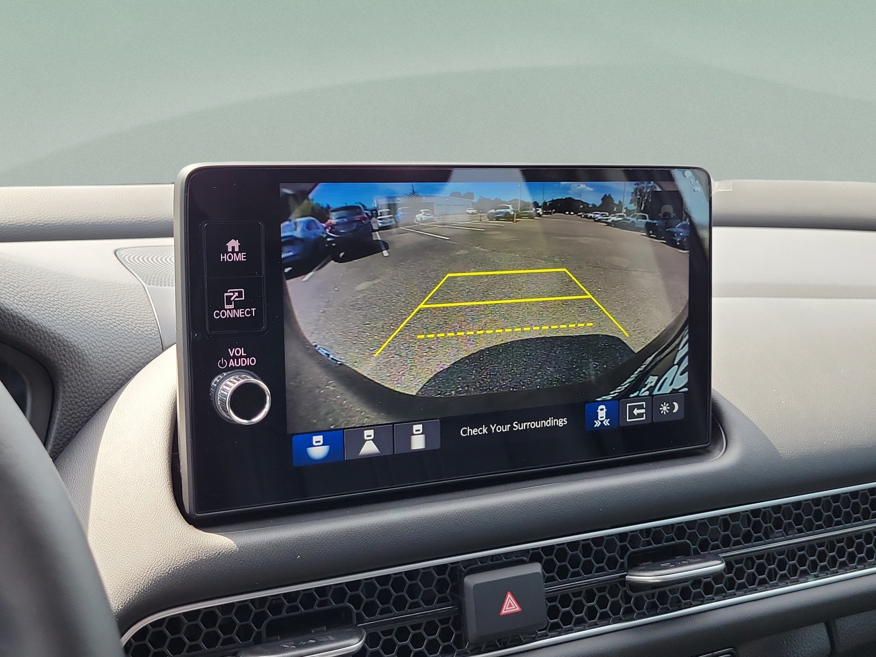 New 2027 Honda HR-V EX-L image 32