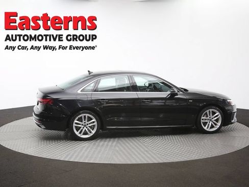 Used 2024 Audi A4 2.0T Premium Plus AWD/4WD image 43