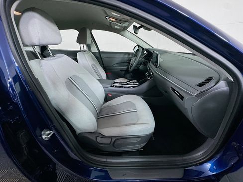Used 2022 Hyundai Sonata SEL image 30