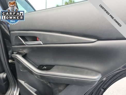 Certified 2025 MAZDA CX-30 AWD 2.5 S w/ Preferred Package image 22