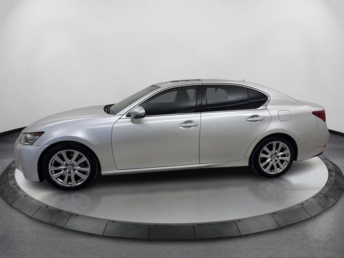Used 2014 Lexus GS 350 RWD image 8