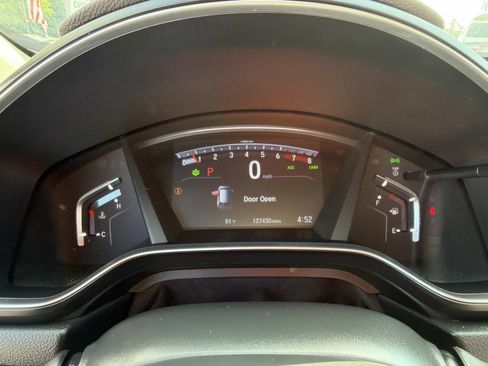 Used 2018 Honda CR-V EX image 21
