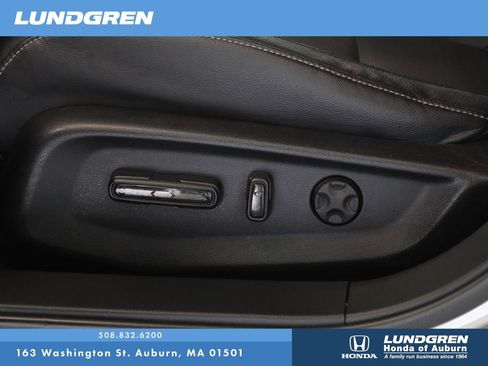 Used 2019 Honda Accord Sport image 12