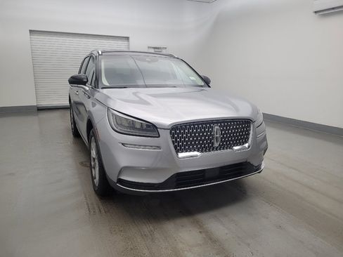 Used 2021 Lincoln Corsair AWD w/ Premium Package image 14