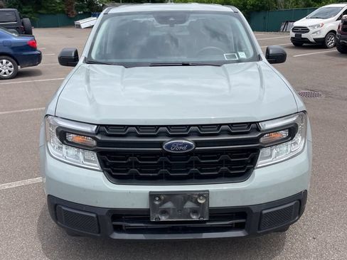 Used 2023 Ford Maverick XL FWD image 3