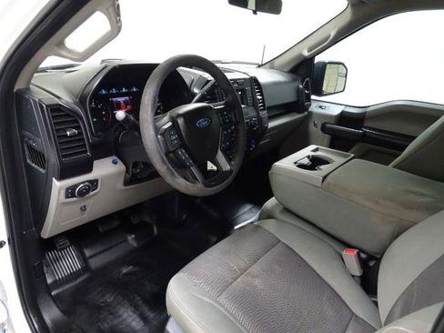 Used 2017 Ford F150 XL w/ Equipment Group 101A Mid image 16
