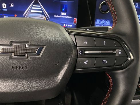 Used 2024 Chevrolet Blazer EV RS image 23